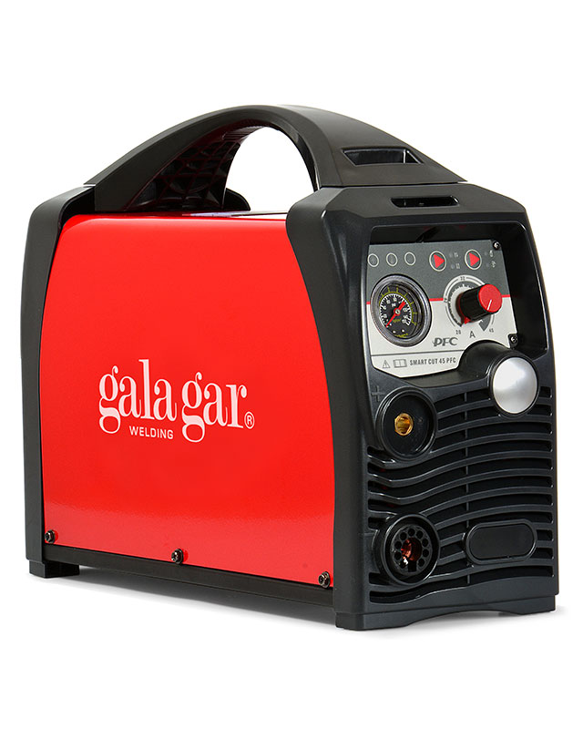 Galagar Equipo Inverter Smart Cut Pfc