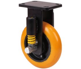 R.FIJA 17HLSE150-HUAB SUSPENSION POLIUR.NARANJA EJE BOLAS BALONA