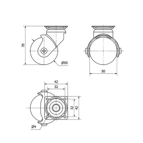 10BLC50-214 PULIDA