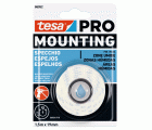 Cinta doble cara Mounting PRO Espejos