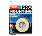 Cinta doble cara Mounting PRO Universal