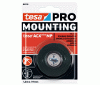 Cinta doble cara Mounting PRO ACX+MP 1,5mx19mm