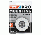 Cinta doble cara Mounting PRO Ultra Strong