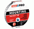 Cinta doble cara Mounting PRO ACX+