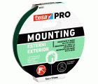 Cinta doble cara Mounting PRO Exterior 5mx19mm