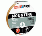 Cinta doble cara Mounting PRO SLIM