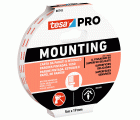 Cinta doble cara Mounting PRO Pared Pintada 5x19mm