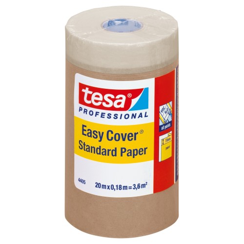 Easy Cover papel Standard 04405 20m x 180mm