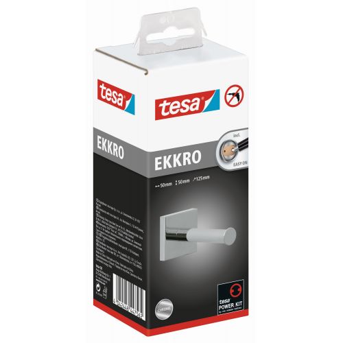 tesa Ekkro Soporte rollo de repuesto (Kit recambio BK20-1)