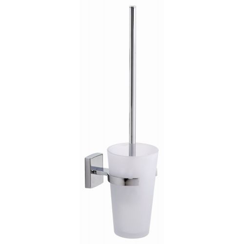 tesa Klaam Escobilla wc de pared (Kit recambio BK20-1)