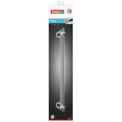 tesa Smooz Toallero Rod Doble (Kit recambio BK20-2)