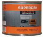 Pegamento de contacto Supergen incoloro - Botes - Bote 500 ml