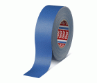 tesaband 4661. Cinta de tejido Extrafuerte 50m x 50mm  Azul