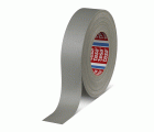 tesaband 4661. Cinta de tejido Extrafuerte 50m x 38mm Gris