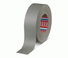 tesaband 4661. Cinta de tejido Extrafuerte 50m x 50mm Gris