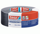 tesa 4662 Cinta Americana 50m x 48mm Negra