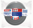 tesa 4688 Cinta de tejido Gaffer  50m x 50mm Plata 