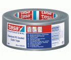 tesa 4688 Cinta de tejido Gaffer  25m x 50mm Plata