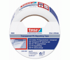 tesa 4668 Cinta de Polietileno Transparente 33m x 50mm