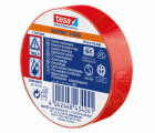 tesa 53988 Cinta Aislante Homologada 10m x 15mm Rojo