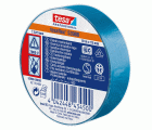 tesa 53988 Cinta Aislante Homologada 10m x 15mm Azul