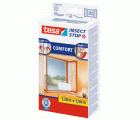 MALLA VENTANA COMFORT 1,3X1,5 BLANCA