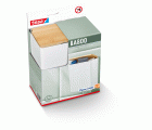 tesa® Baboo contenedor L con separador