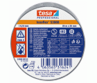 tesa 53988 Cinta Aislante Homologada 25m x 25mm Gris