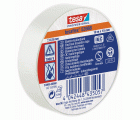 tesa 53988 Cinta Aislante Homologada 10m x 15mm Blanco