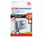 tesa Powerbond Ultrastrong 9 Tiras