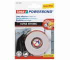 tesa Powerbond Ultrastrong Cinta 1,5m x 19mm