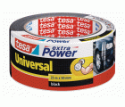 tesa 56388  Extra Power Universal -  25m x 50mm Negro