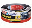 tesa 56389 Extra Power Universal -  50m x 50mm Negra