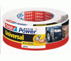 tesa 56389 Extra Power Universal -  50m x 50mm Blanca