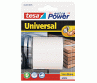 tesa 56490 Extra Power Universal - Blister - 5m 5m x 50mm Blanca