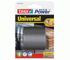 tesa 56490 Extra Power Universal - Blister - 5m 5m x 50mm Plata 