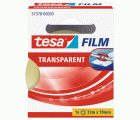 Transparent Film. Pega fuerte y seguro - Flow Pack -