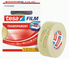 Transparent Film. Pega fuerte y seguro