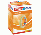 tesafilm Standard - Flow Pack - 66m x 15mm