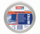 tesa Cintas Antideslizantes 15m x 25mm Blanca transp.