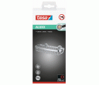 tesa Aluxx Cesta de ducha (Kit recambio BK43-2)