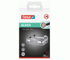 tesa Aluxx Cesta para jabón (Kit recambio BK43-2)