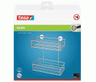 tesa Baath Cesta de ducha cuadrada (Kit recambio BK177-22)