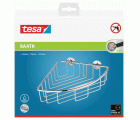 tesa Baath Cesta esquinera de ducha (Kit recambio BK177-2)