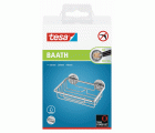 tesa Baath Cesta para jabón (Kit recambio BK177-2)