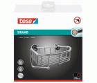 tesa Draad Cesta esquinera de ducha (Kit recambio BK43-2)