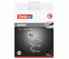 tesa Ekkro Soporte secador de pelo (Kit recambio BK20-1)