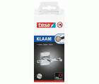 tesa Klaam Colgador triple pequeño (Kit recambio BK20-1)