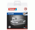 tesa Klaam Jabonera de rejilla (Kit recambio BK20-1)