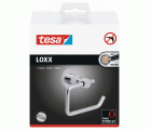 tesa Loxx Soporte de papel wc sin tapa (Kit recambio BK20-1)